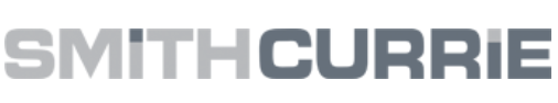 Smith Currie logo courtesy Smith Currie.