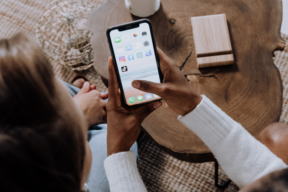 Young People are Self-diagnosing After Watching TikTok Videos