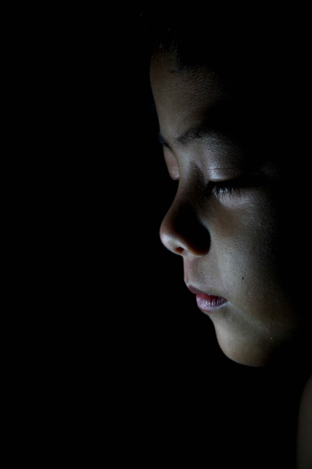 More Children are Having Suicidal Thoughts, Research Shows