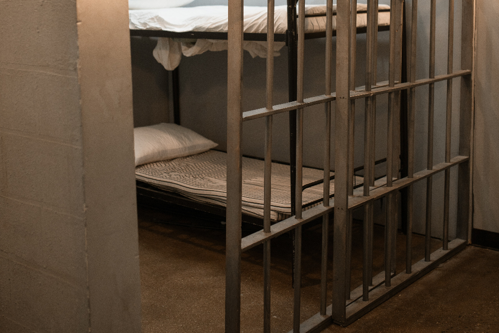 Transgender Inmates are Placed in Birth Gender Jails