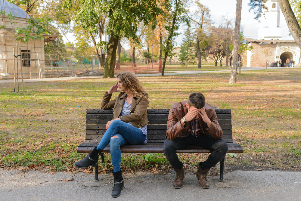 New Study Suggests Stressful Marriages Can Cause Heart Attacks