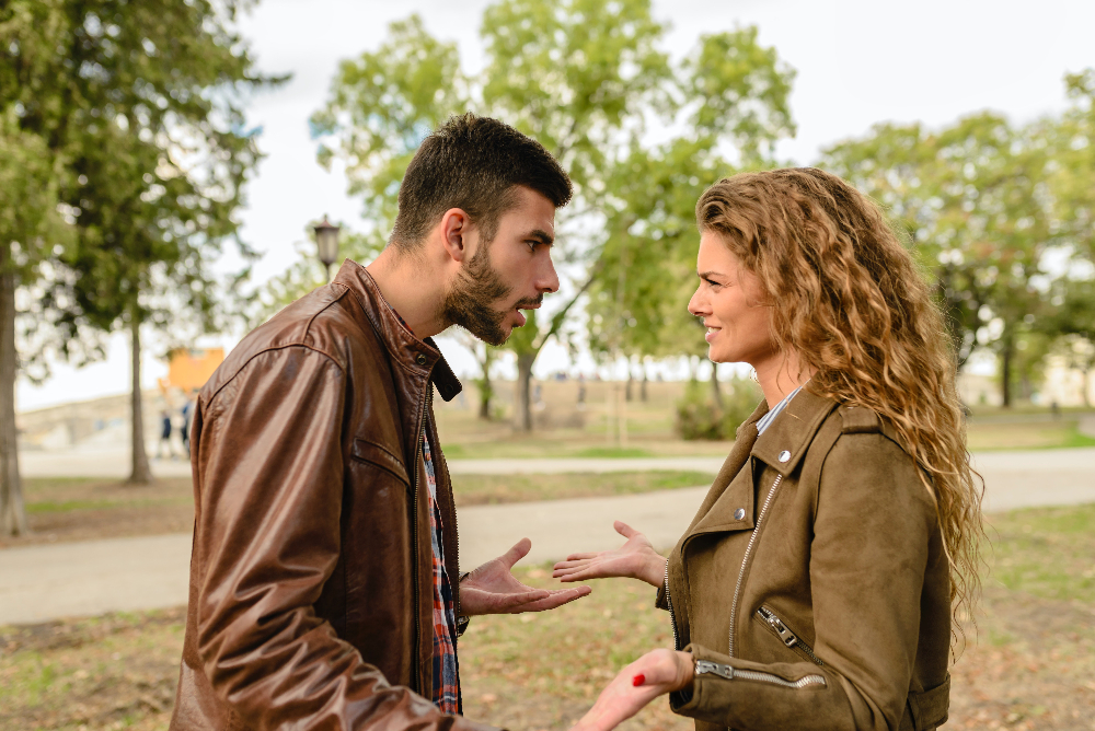 New Study Suggests Stressful Marriages Can Cause Heart Attacks