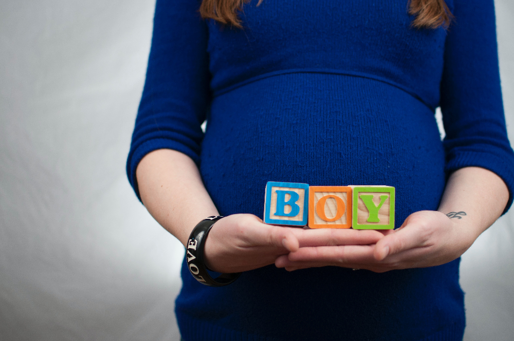 Offering Prenatal Mental Health Care May Reduce Postpartum Risk