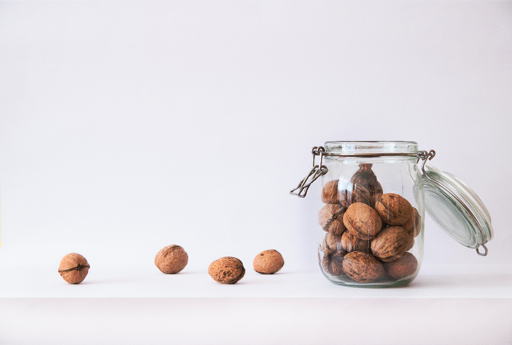 Walnuts Contain Ingredients that can Help Students on Exam Day