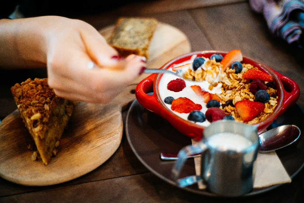Consistently Skipping Meals Negatively Impacts Physical, Mental Health