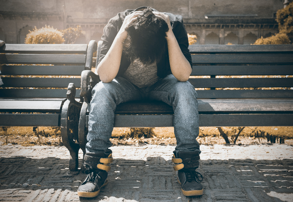 Young People, Mostly Girls, Report Chronic Pain, Suicidal Thoughts
