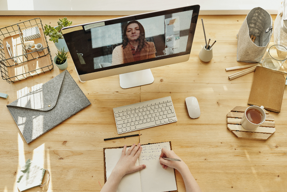 Online Only Students are Reporting Depression and Anxiety Symptoms