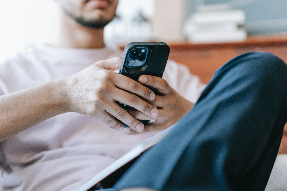 CBT Smartphone App Aims to Address Depression in Teens