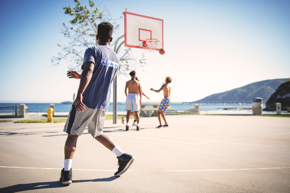 College Sports Improve the Mental Health of Student Players
