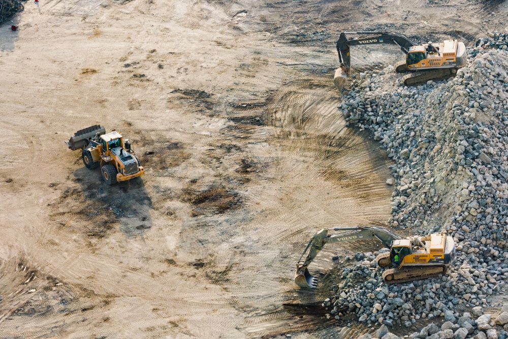 W. R. Grace Settles Libby Mine Claims for $18.5 million