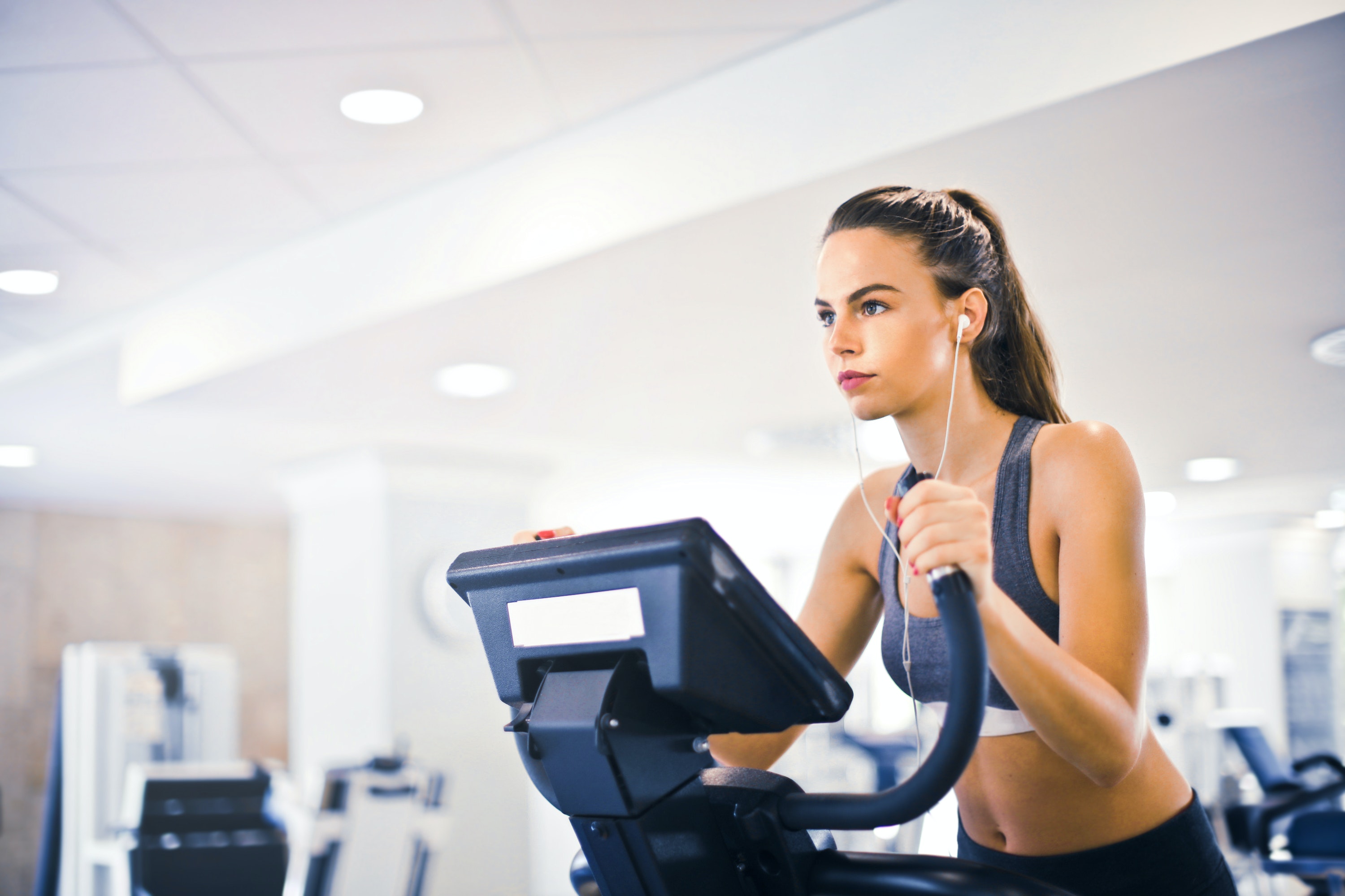 Intermittent Fasting Doesn't Have Long-Term Effects on Weight Loss