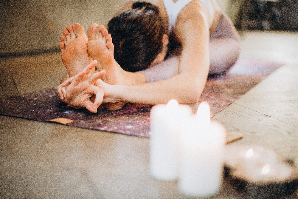 Self-compassion May Trump Mindfulness for Mental Wellness