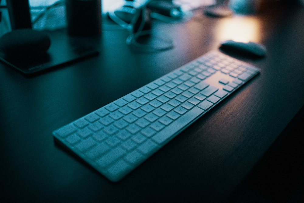 Butterfly Keyboard Case Against Apple Progresses, Claims Accepted