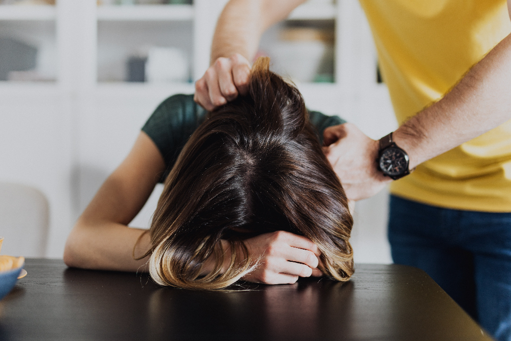 Domestic Violence has a Significant Impact on Children's Social Learning