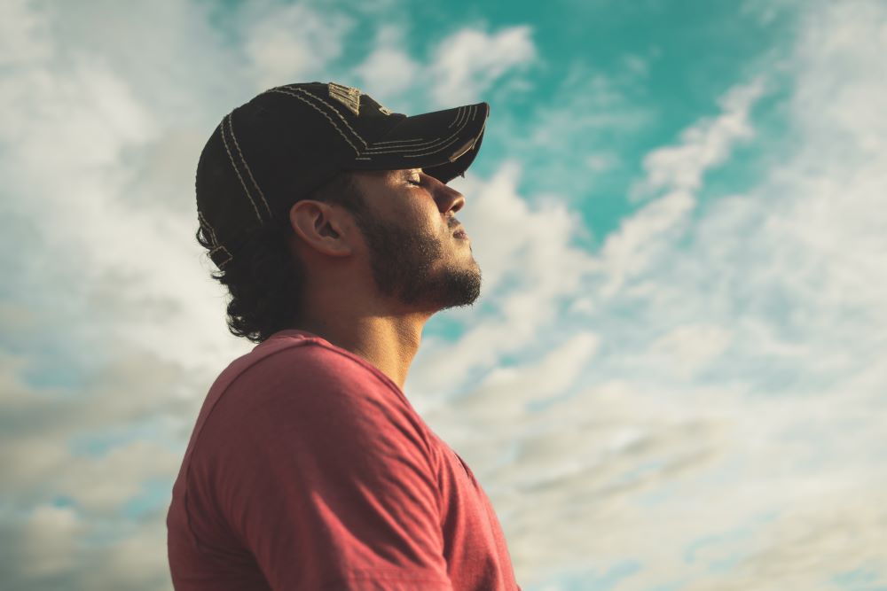 Meta-analysis Shows Breathwork is Effective for Managing Mental Health