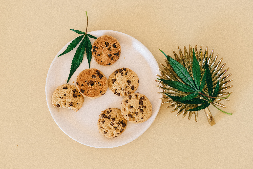 More and More Children are Falling Victim to In-home Edibles