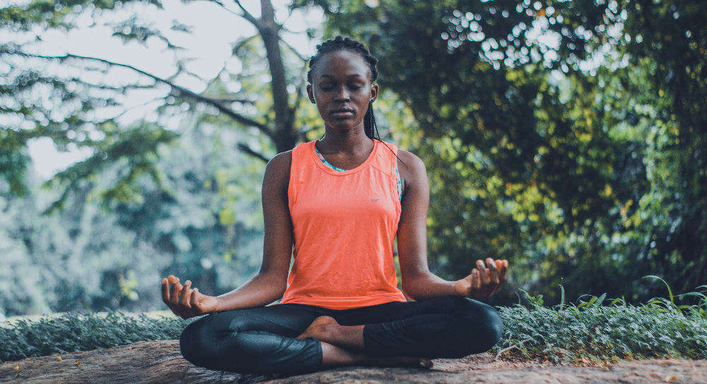 Mindfulness, Yoga Prove Useful for Mitigating Middle School Pressures