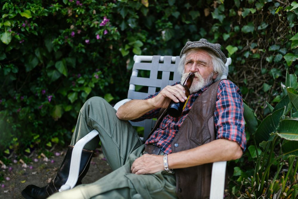 Early Retirement May Decrease Cognitive Well-being
