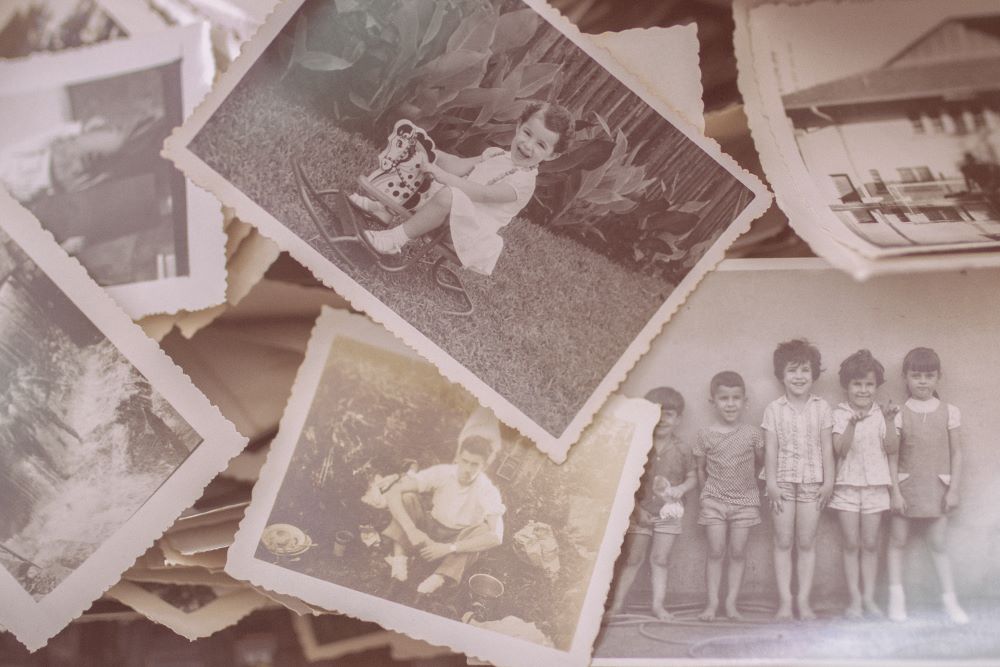 Vivid Memories Flash Through the Minds of Those Dying, Study Shows