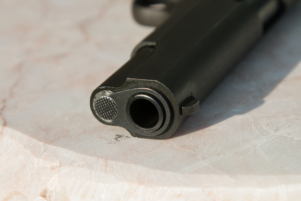 Gov. Newsom Strengthens Cali's Already Strict Gun Laws