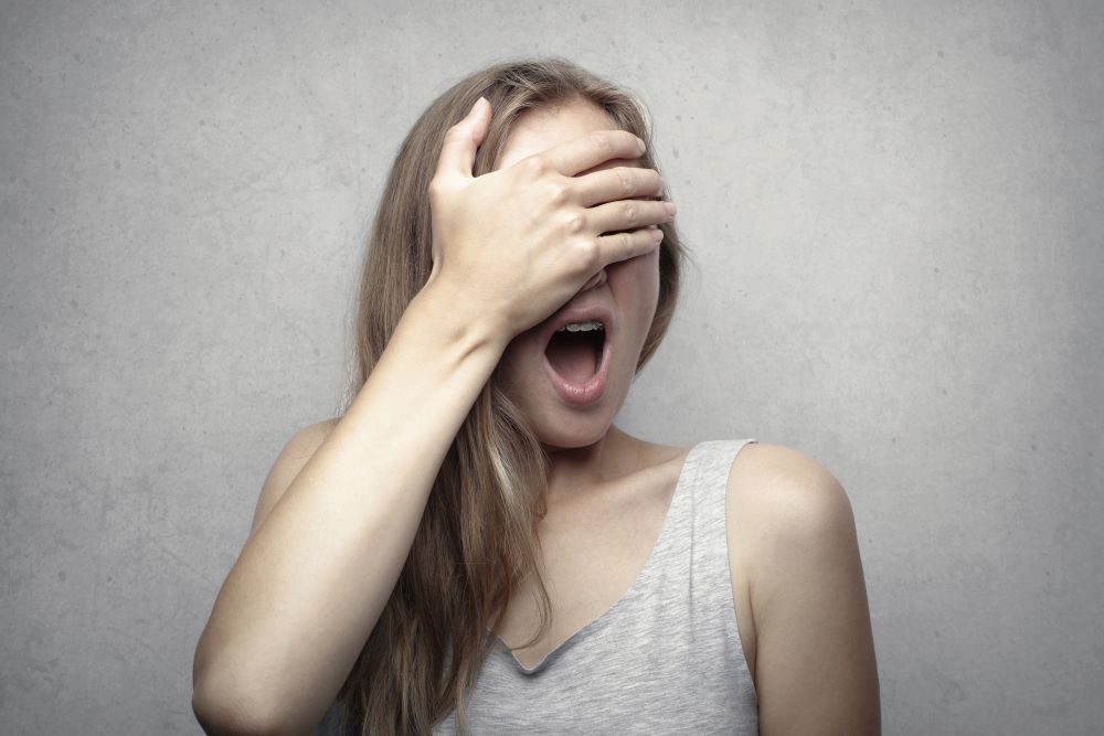 Scientists Reveal Where Fears and Phobias Get Stored in the Mind