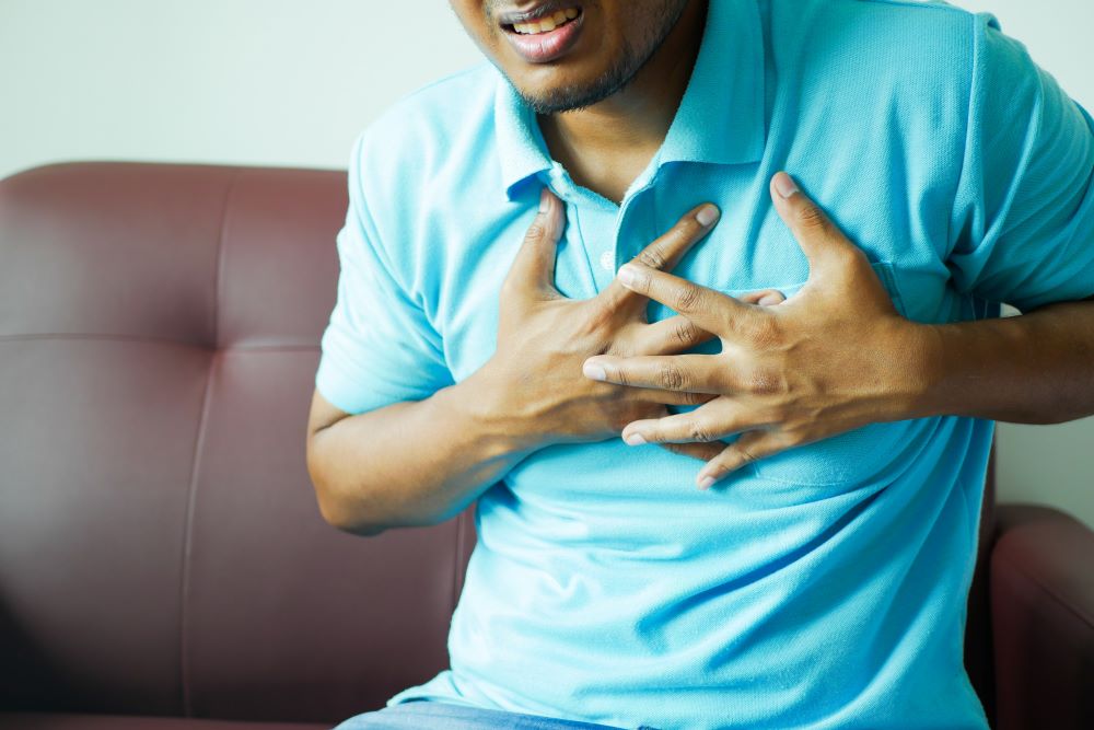 When Minor Health Symptoms Mean Major Heart and Brain Complications