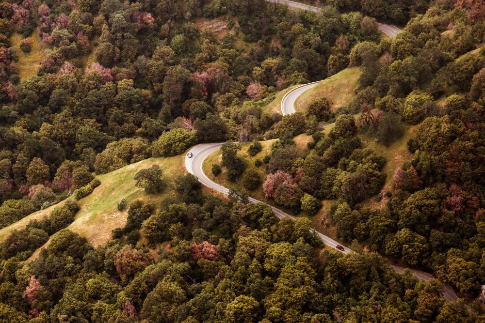 Reports Sheds Light on Some of the Nation's Deadliest Roads