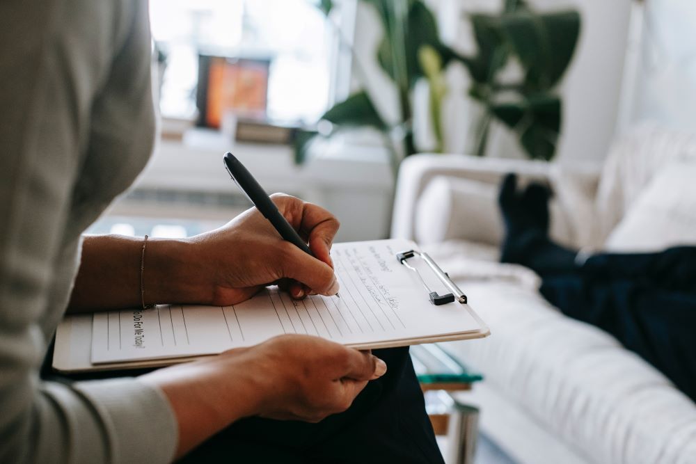 ReKlame Aims to Ensure BIPOC People Get Fair Mental Health Care