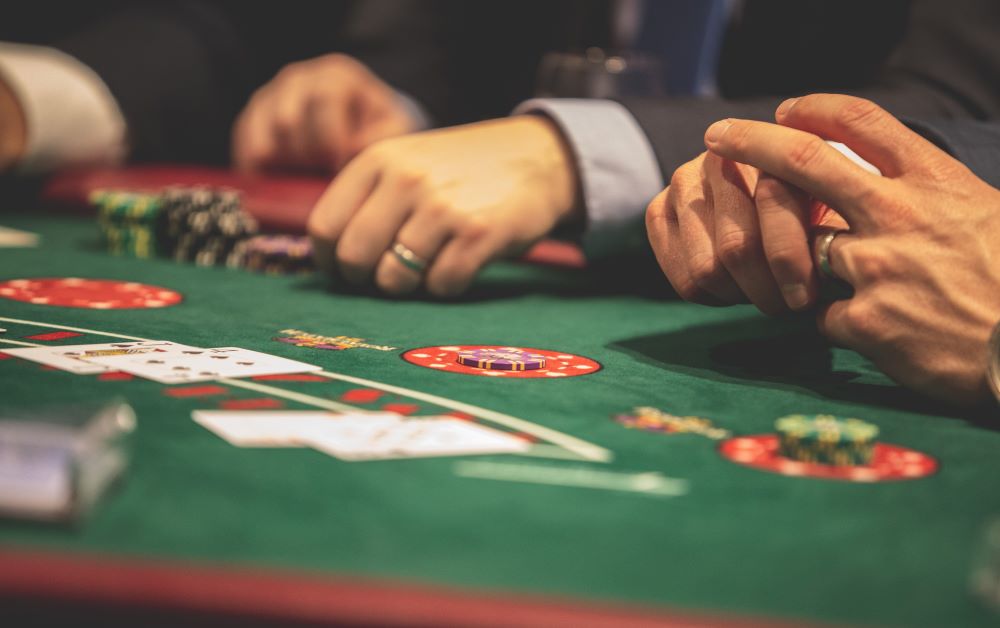Class-action Lawsuit Has Been Filed Against Casino Over Stolen Data