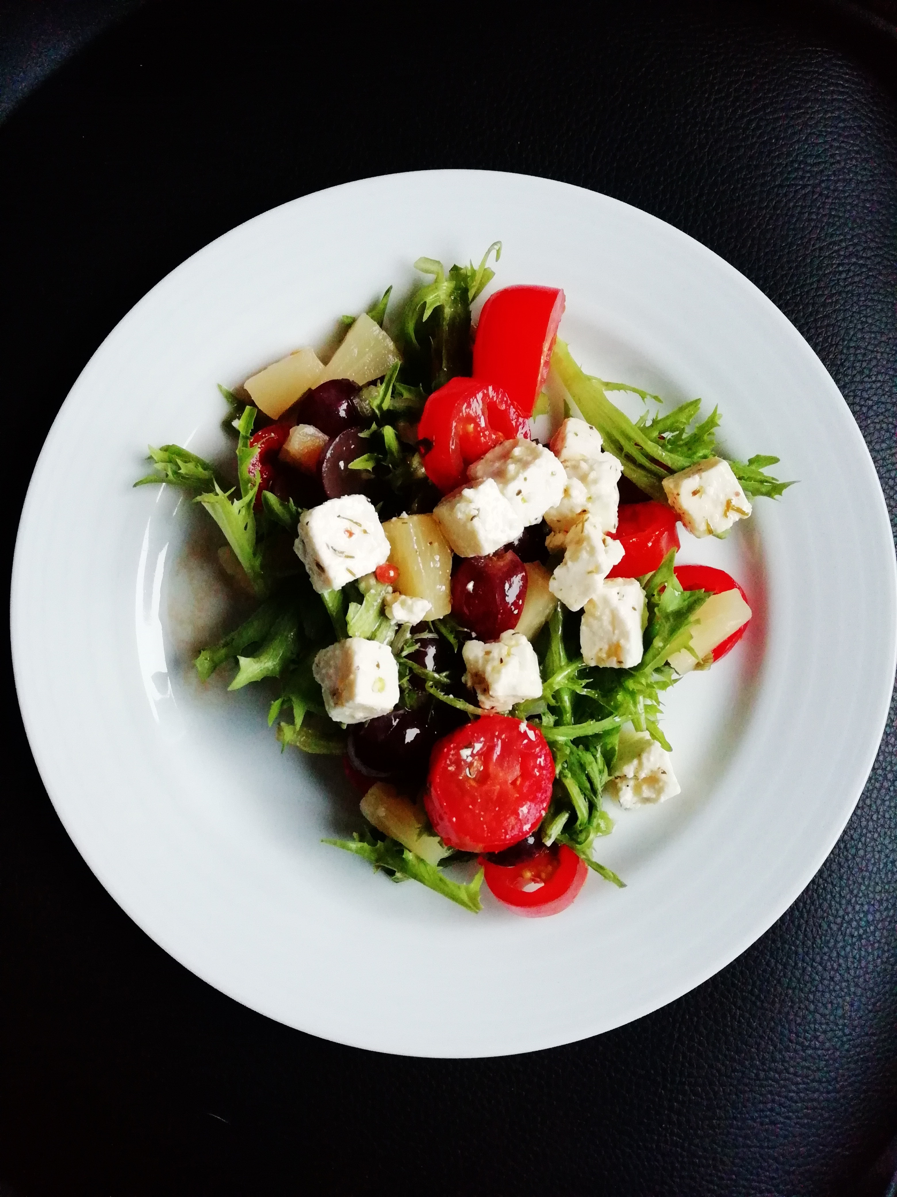 Following a Mediterranean Diet Can Fend Off Cognitive Decline