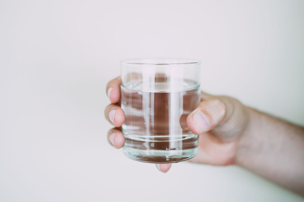 Adsorbents are the Key to Removing Toxic Microplastics from Water
