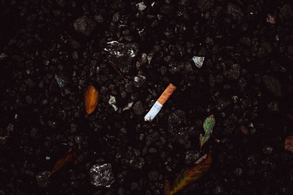 California Proposed Anti Teen Smoking 'Born in the Nic(otine) of Time' Bill