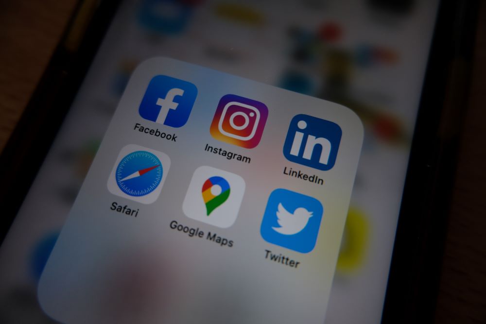 Meta Announces it Could Create a Site Similar to Twitter