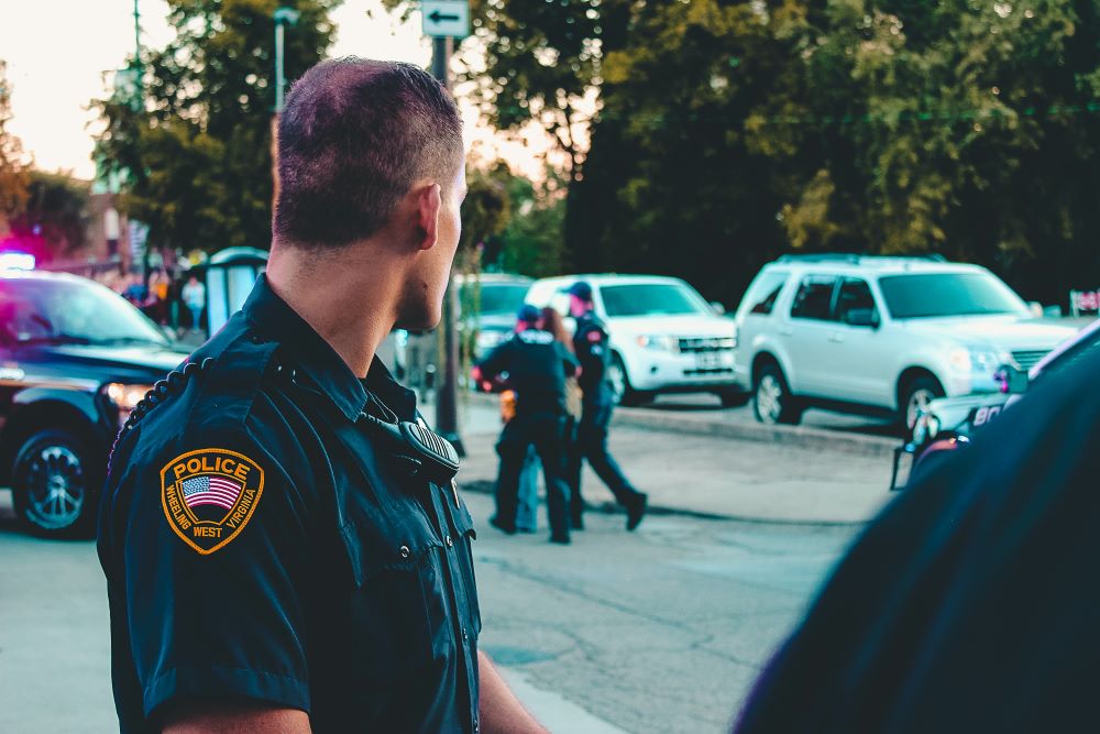 Lawsuit Alleges Troy Officers Purposely Concealed Evidence