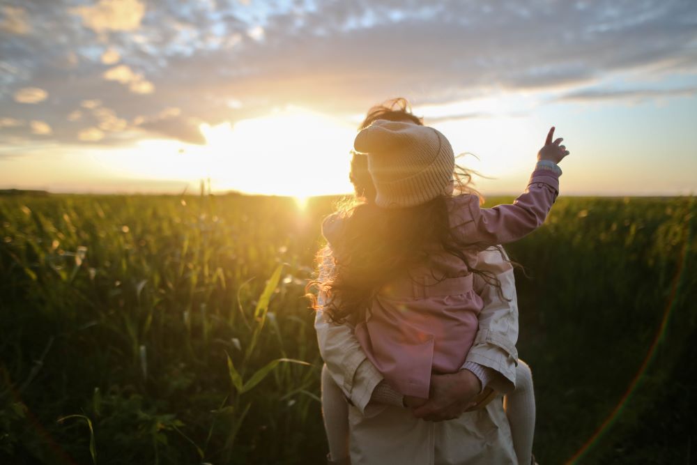 Report Sheds Light on Most, Least Effective Parenting Styles