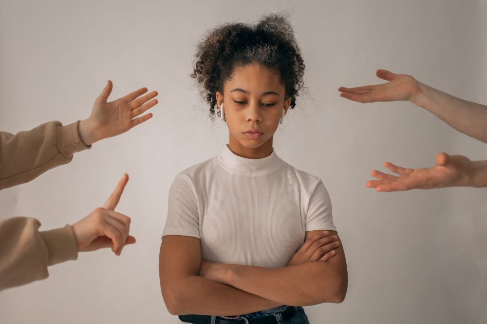 Youth Suicide Rates Peaked Amid the Pandemic