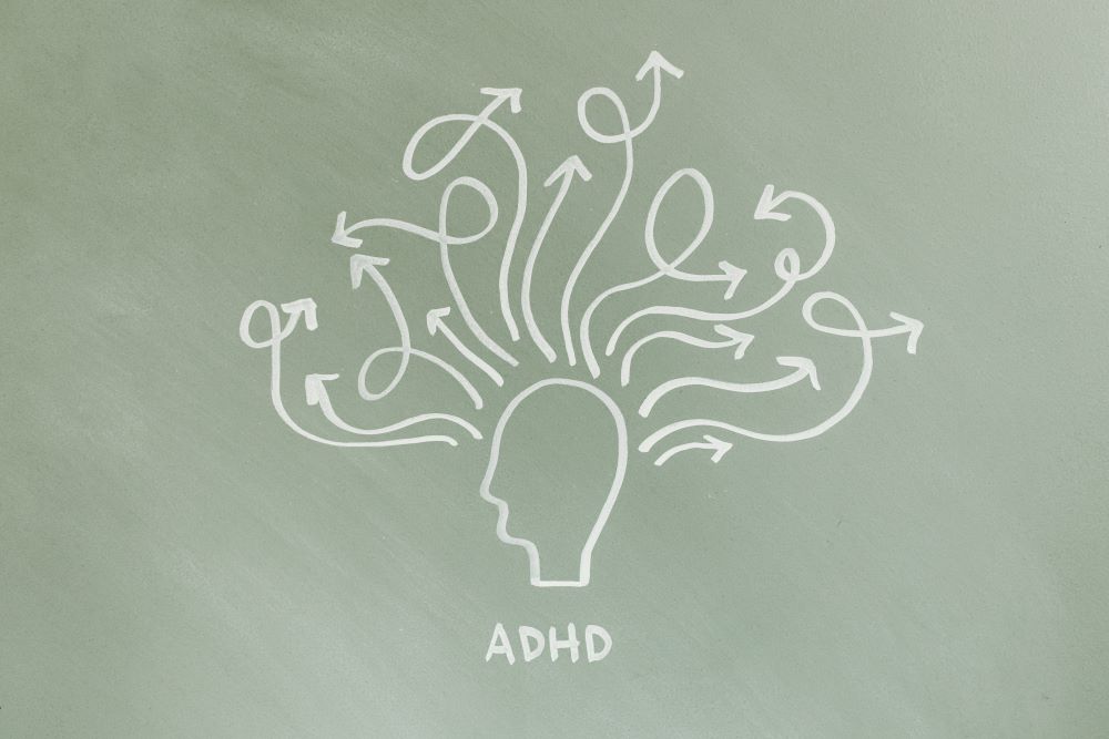 Are There Hidden Rules in Place Making ADHD Meds Less Accessible?