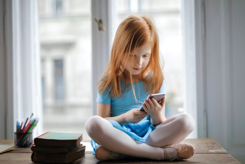 Half of U.S. Parents Believe Social Media is Harming Their Children