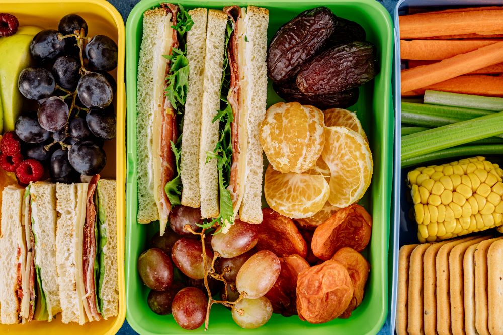Families are Struggling with Grocery Prices, without Free Lunches