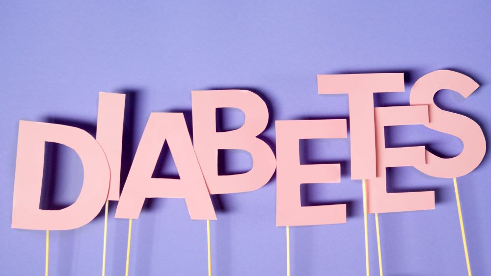 Early Onset Diabetes Increases Risk of Dementia Later in Life