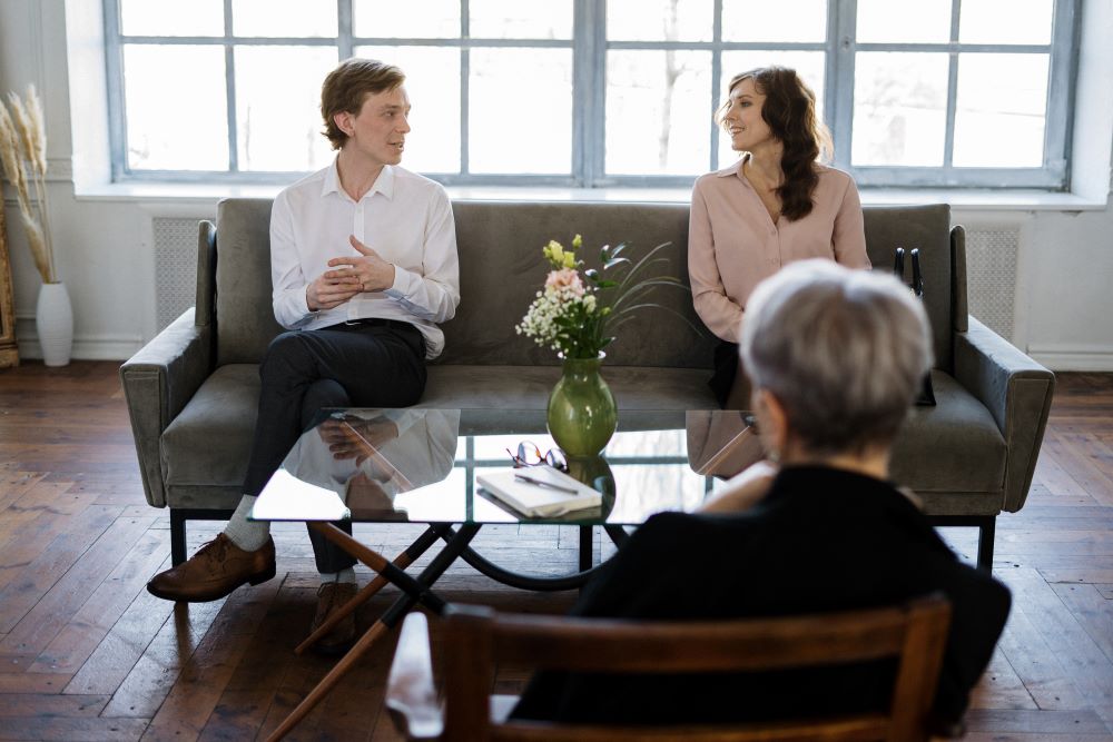 California Clinician Wants to Fill Provider Shortage with Lay Counselors
