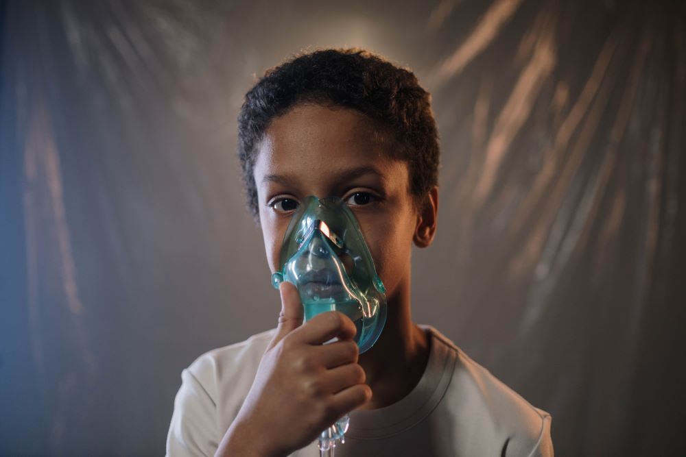 Baltimore Study Shows a Decrease in Asthma Symptoms in the Suburbs