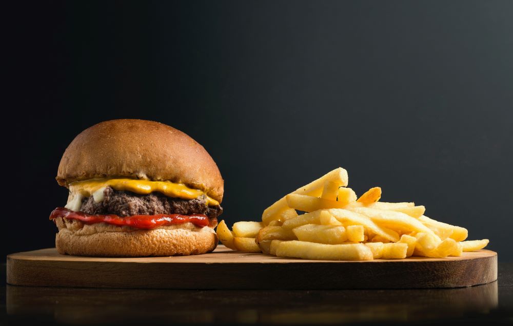 Processed Foods are Causing Significant Health Risks in Americans