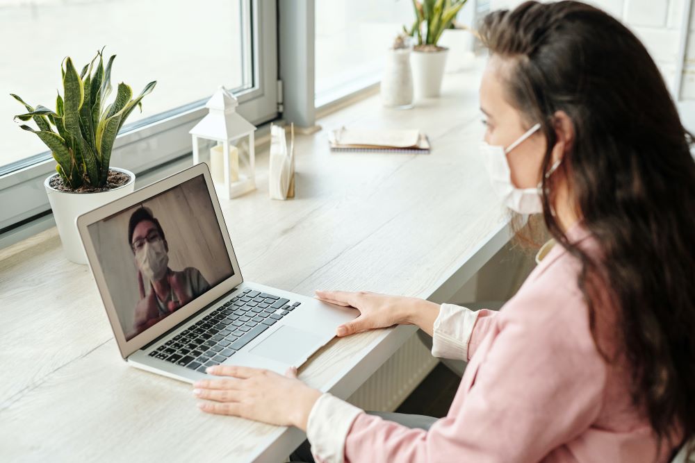 Cancer Patients Will Prefer Telehealth Visits over In-person