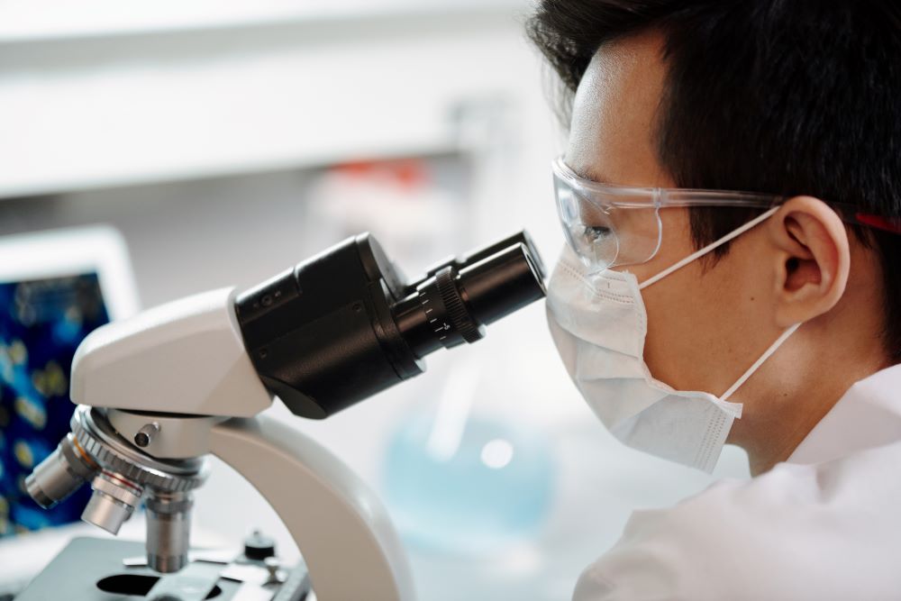AI May Have Helped Researchers Develop a New Antibiotic
