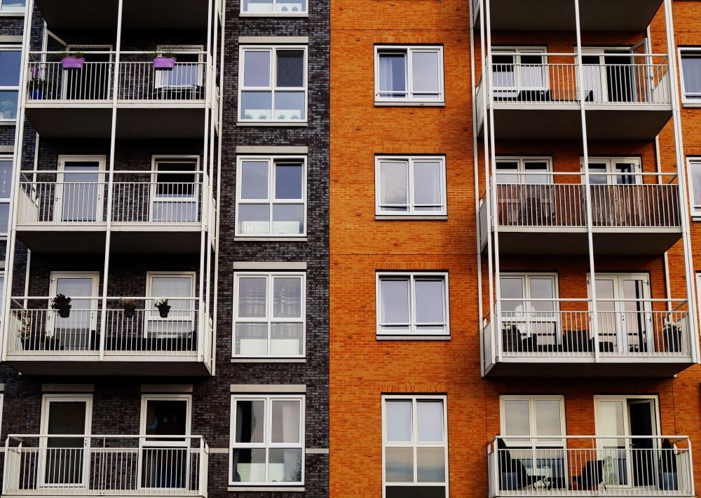 There's Still Evident Systemic Racism in 'Fair Housing' Practices