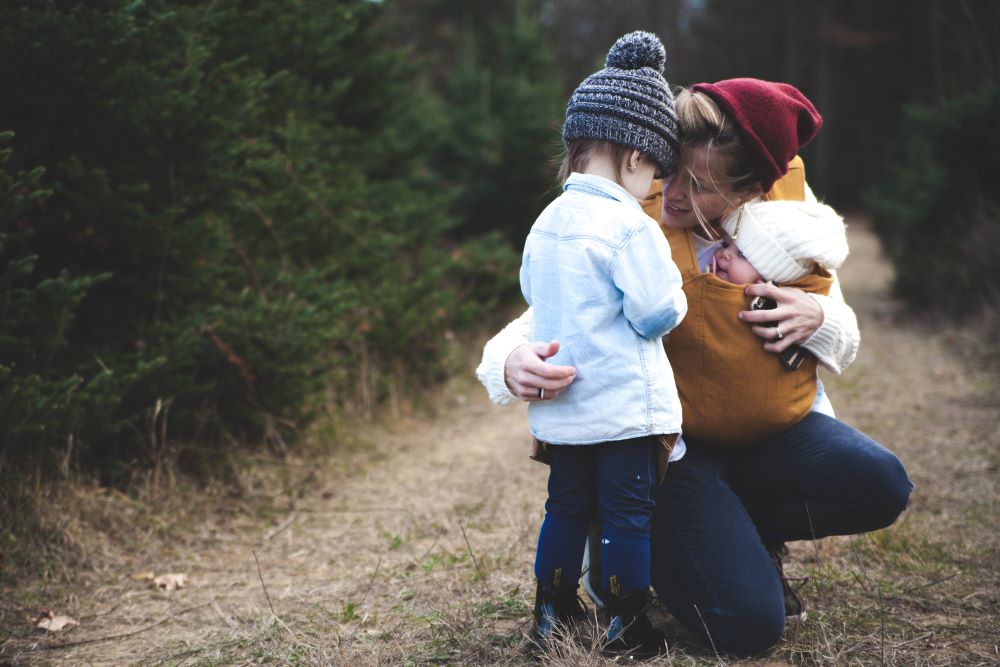 Alabama is Failing at Providing Maternal Mental Health Care
