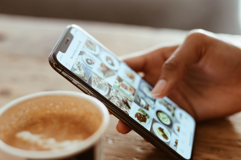 Social Media Addiction Continues to Plague the Nation