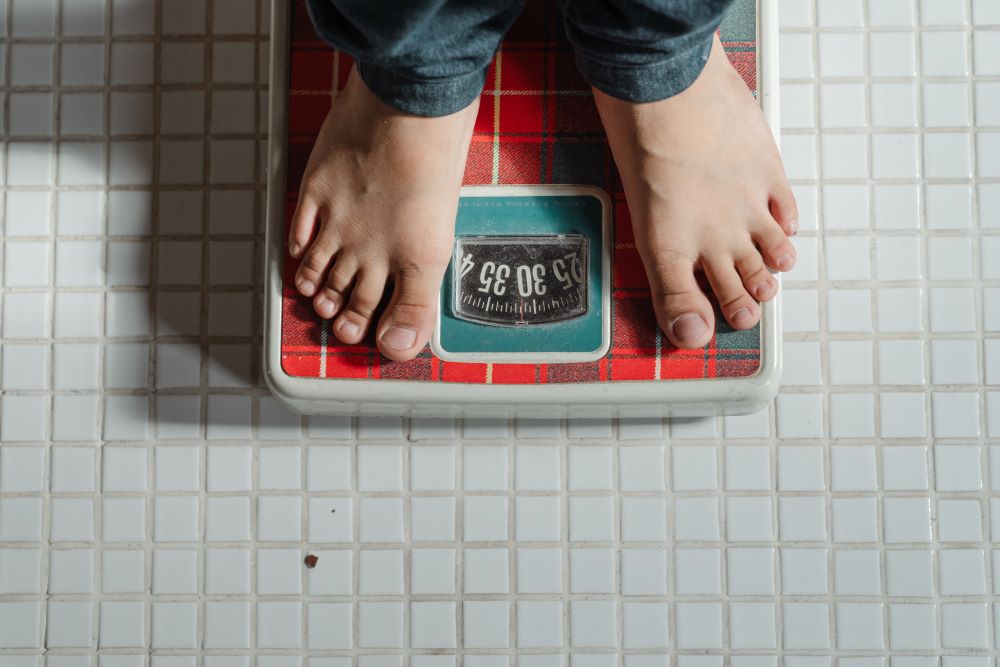Apetamin is Illegally Being Used to Help People Gain Weight