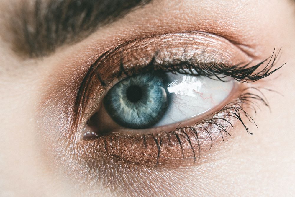 New Gene Therapy Helps Combat Genetic Blindness